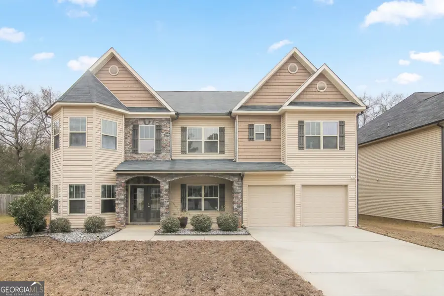 133 Stoney Creek Drive, Kathleen, GA 31047 - #2