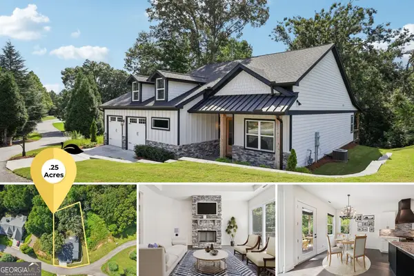 103 Rockhound Drive, Dahlonega, GA 30533