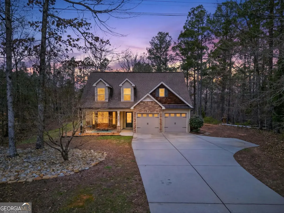3131 Sweetbriar Drive, Villa Rica, GA 30180 - #1