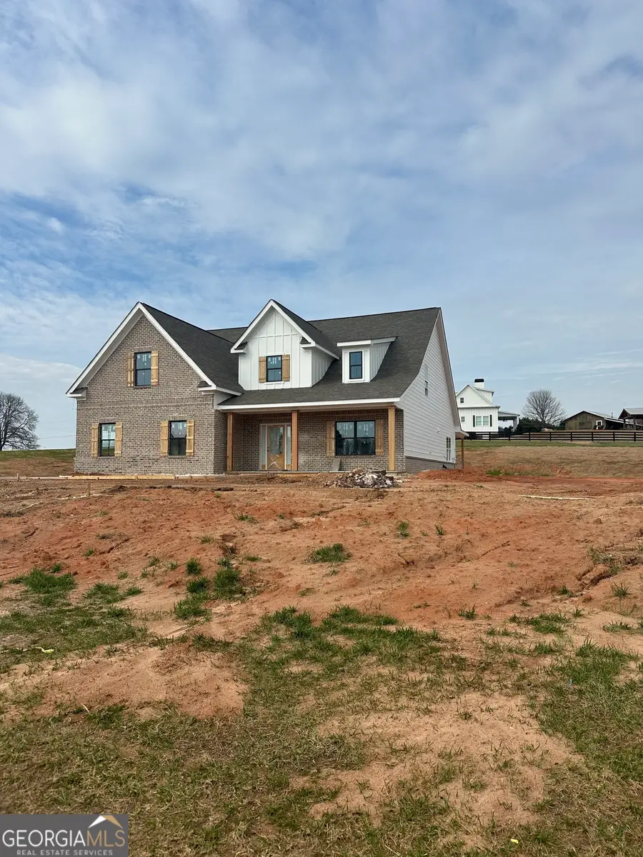 3601 Fannie Thompson Road, Monroe, GA 30656 - #2