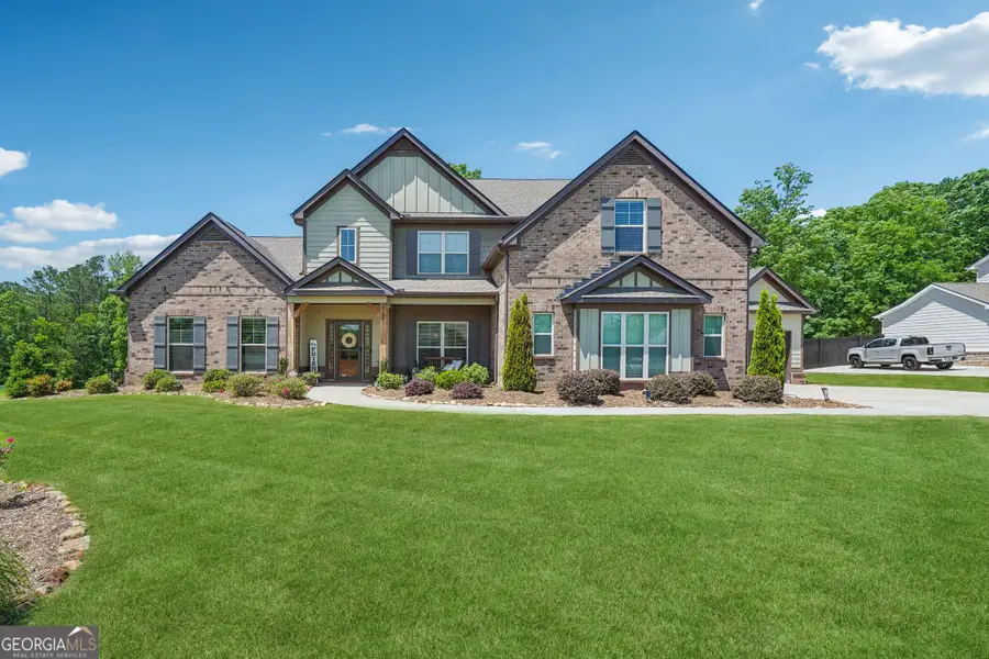 57 Barnsley Farms Drive, Senoia, GA 30276 - #2