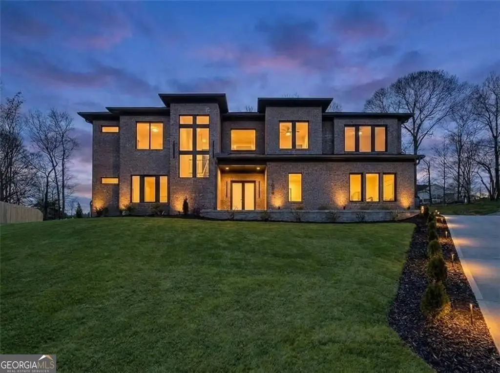 156 Rocky Ridge Way, Auburn, GA 30011 - #1