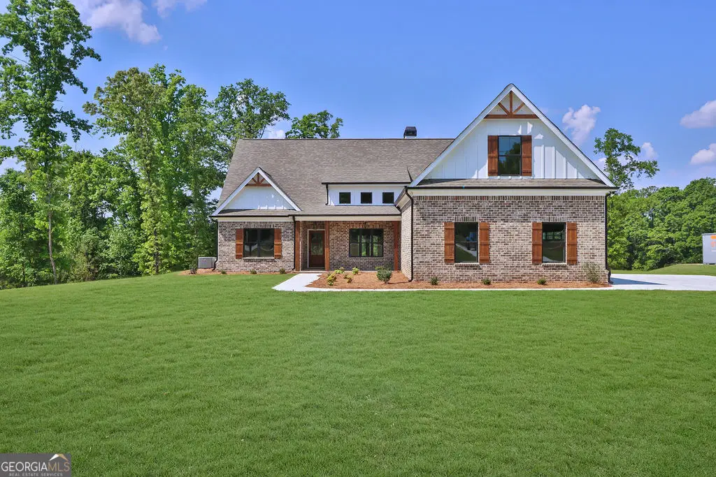 720 Youth Jersey Road, Monroe, GA 30655 - #1