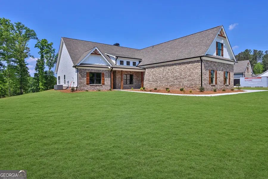 720 Youth Jersey Road, Monroe, GA 30655 - #2