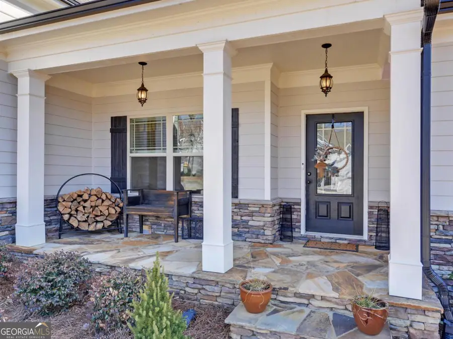 4021 Windsor Trail, Gainesville, GA 30506 - #3