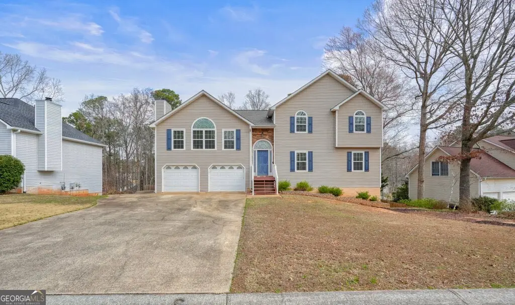 1037 Queensbury Run, Acworth, GA 30102 - #1