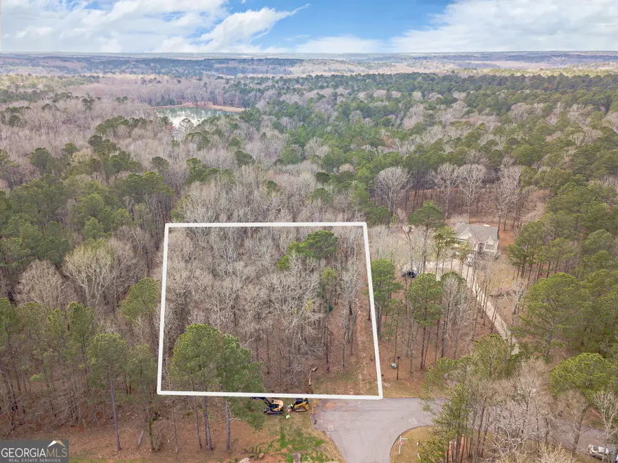 262 Azalea Farms Road, Social Circle, GA 30025 - #2