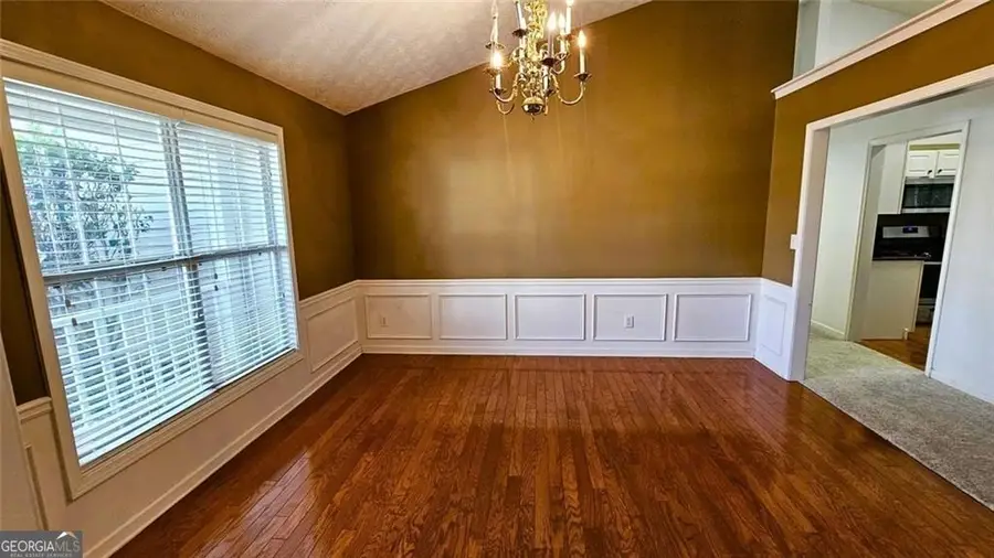 920 Charles Hall Drive, Dacula, GA 30019 - #3