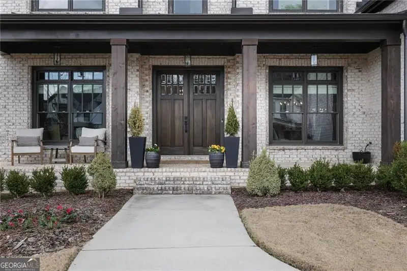 280 Dodd Lane, Alpharetta, GA 30005 - #2