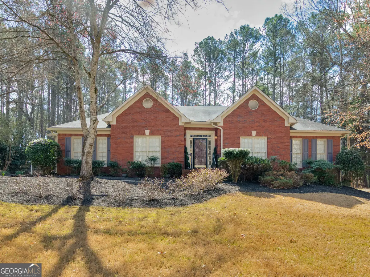 140 Lakeland Circle, Fayetteville, GA 30215 - #1