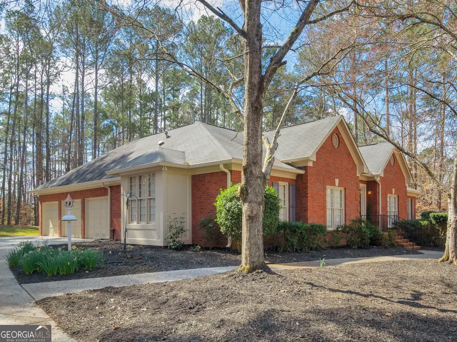 140 Lakeland Circle, Fayetteville, GA 30215 - #2