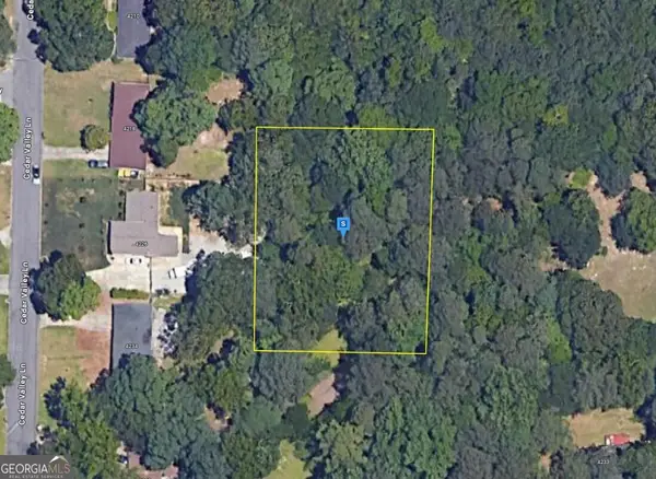 4245 Loveless Drive, Ellenwood, GA 30294