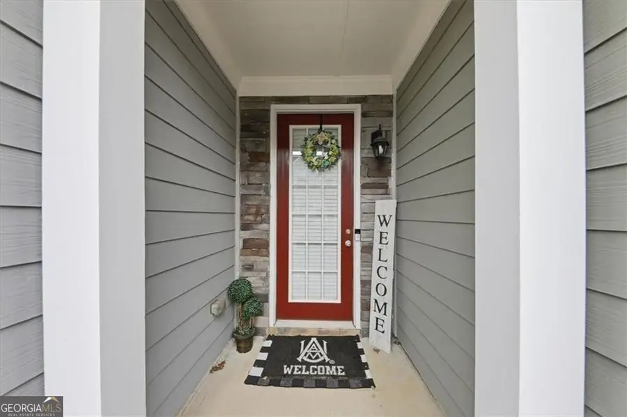 5527 Radford Loop, Fairburn, GA 30213 - #2