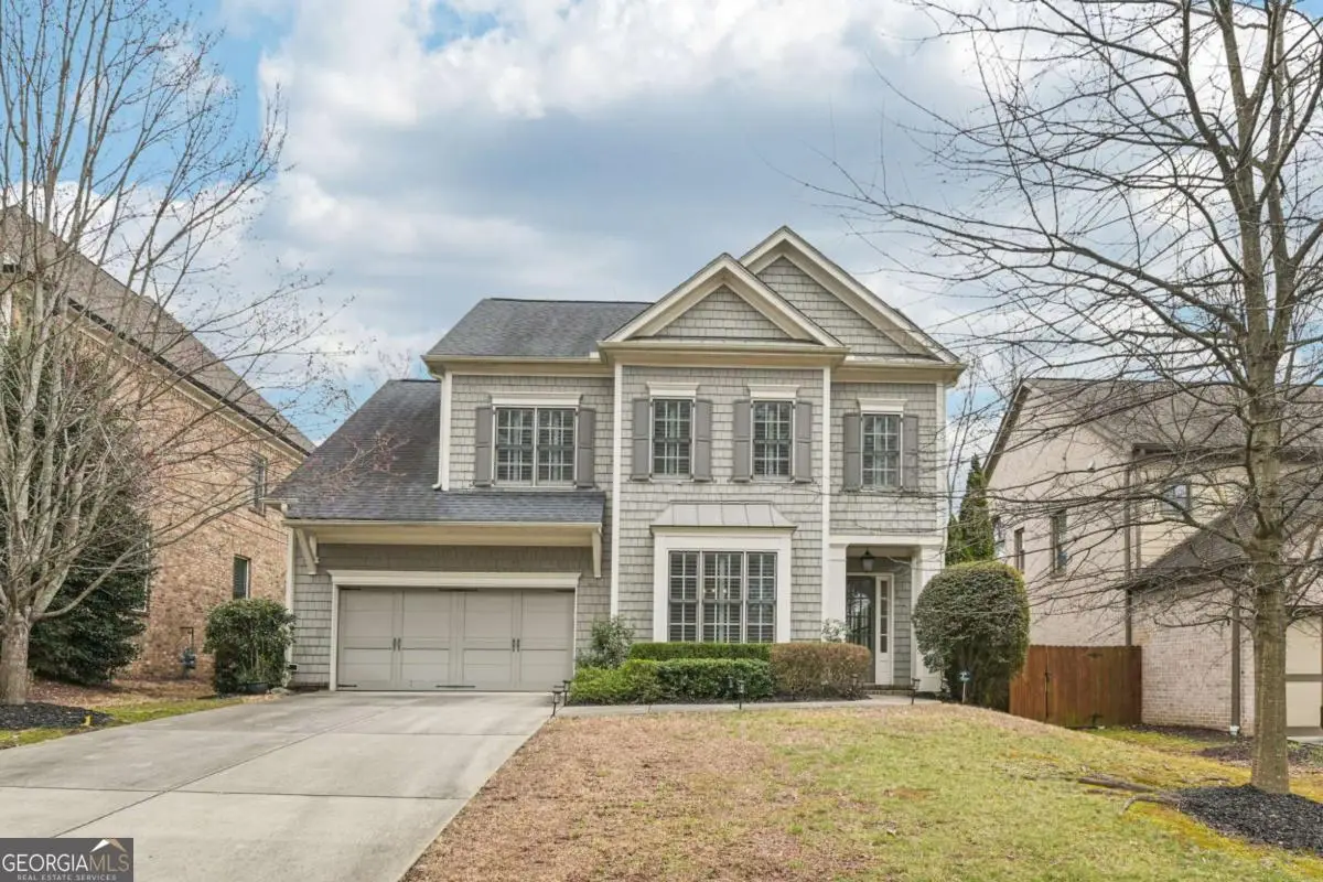 2705 Tallulah Drive Ne, Atlanta, GA 30319 - #1