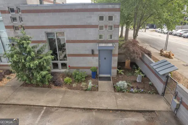 542 Ralph Mcgill Boulevard #7, Atlanta, GA 30312