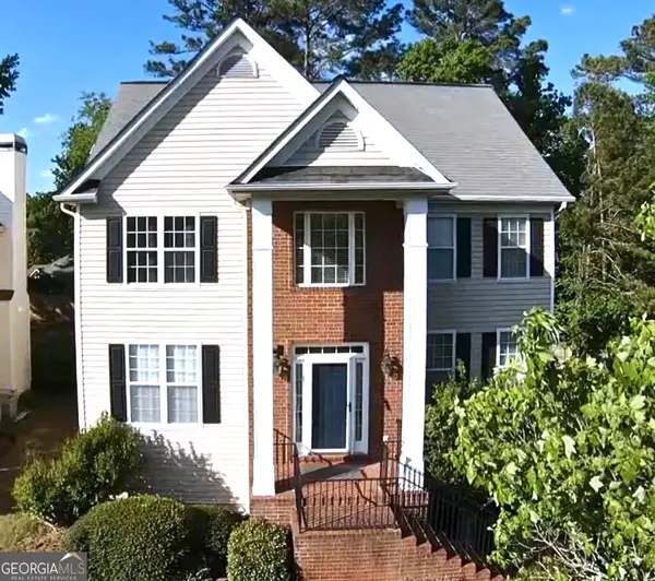 308 Dalston Way, Peachtree City, GA 30269