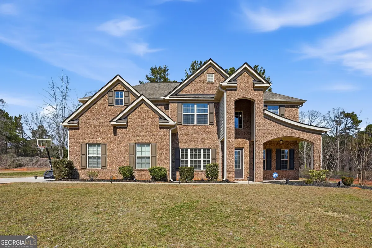 508 Gardner Road, Stockbridge, GA 30281 - #1