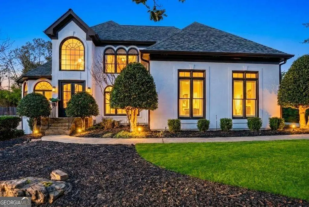 405 Glen Grove Court, Roswell, GA 30075 - #1