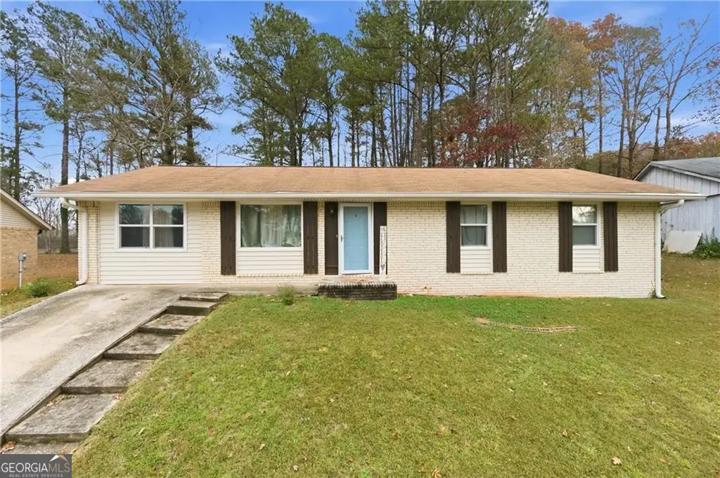 1454 Helen Lane Sw, Atlanta, GA 30331 - #1