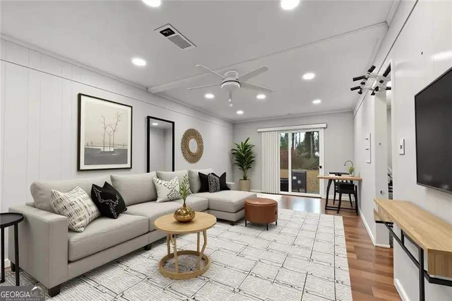1454 Helen Lane Sw, Atlanta, GA 30331 - #2