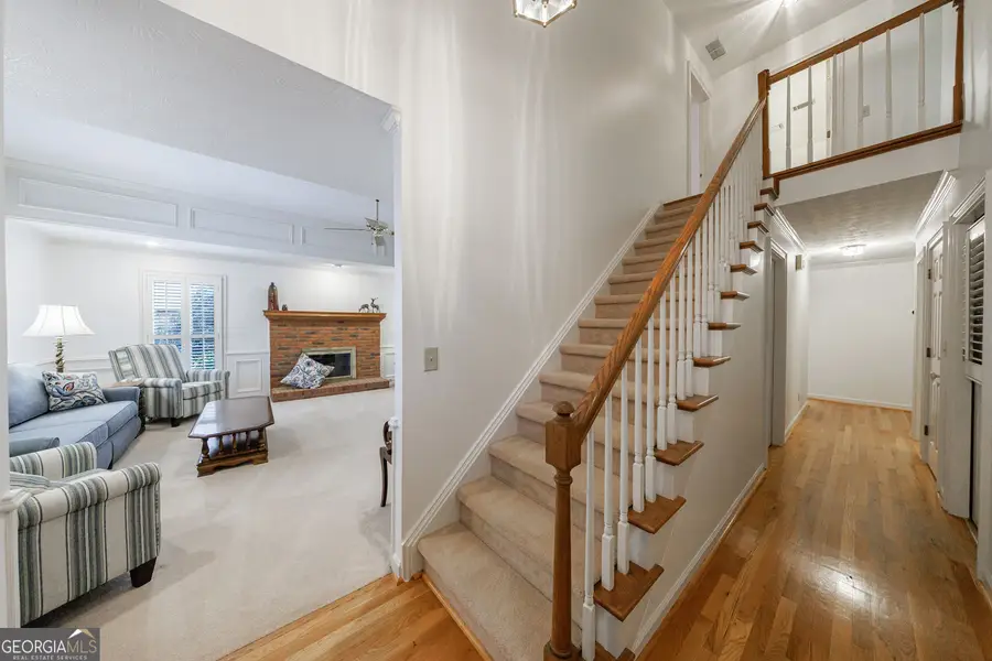 510 Brickleberry Lane, Roswell, GA 30075 - #2