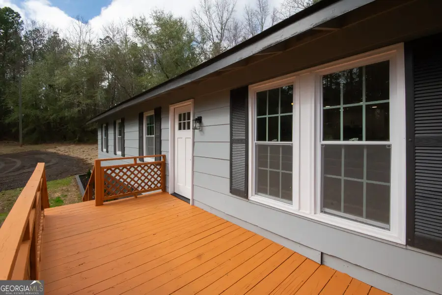 158 Glenn Road, Lagrange, GA 30240 - #3