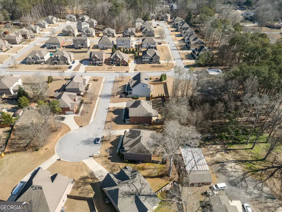 4173 Lilycrest Way, Powder Springs, GA 30127 - #3