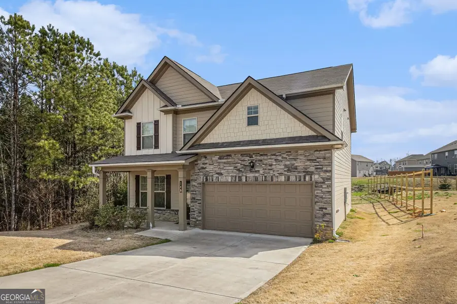 105 Mcentyre Court, Calhoun, GA 30701 - #3