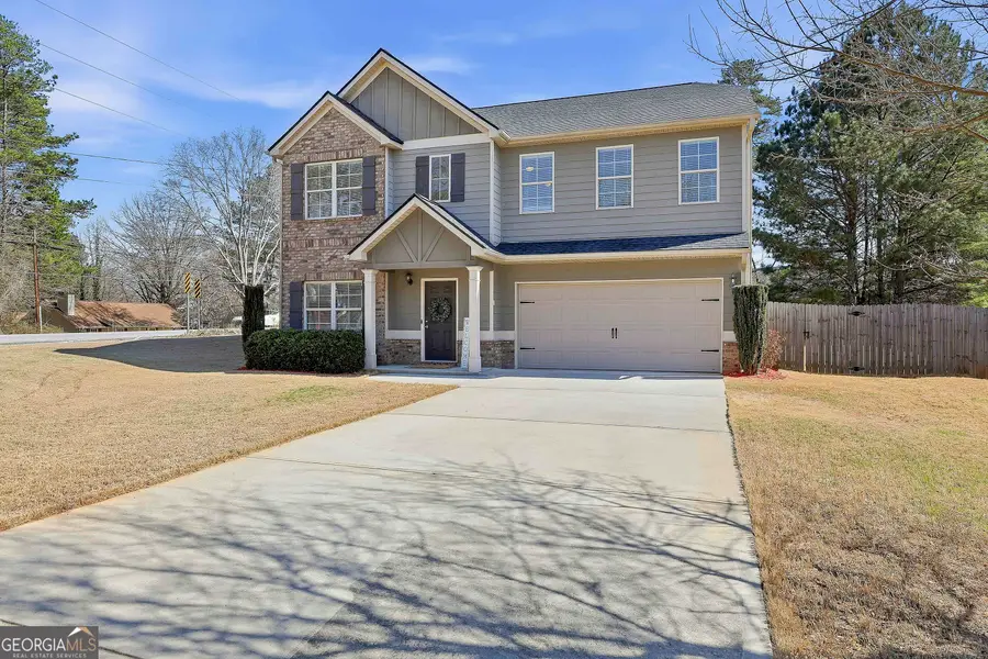 852 Capital Court, Jonesboro, GA 30238 - #2