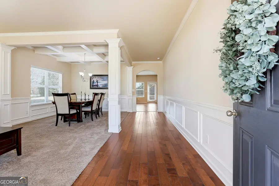 852 Capital Court, Jonesboro, GA 30238 - #3