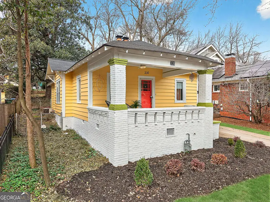 330 Candler Street Ne, Atlanta, GA 30307 - #3