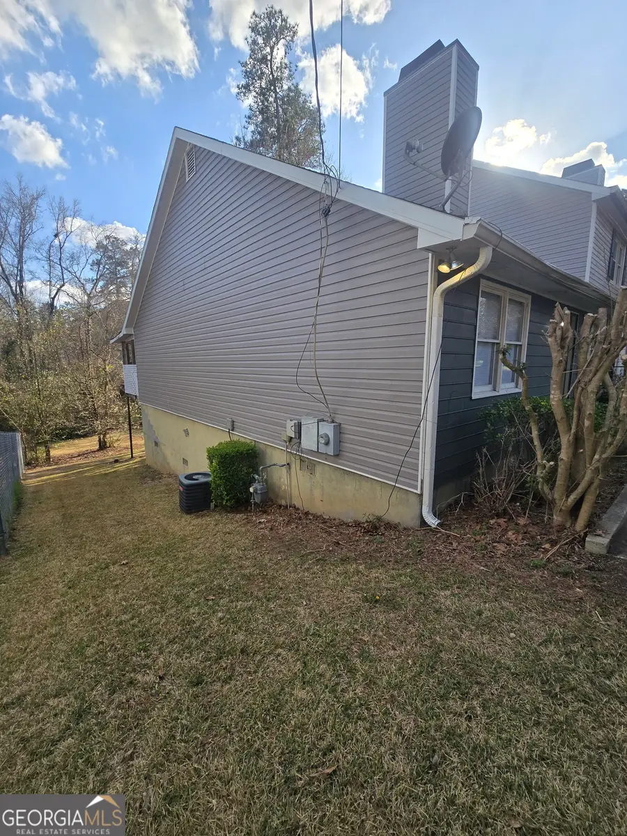 4525 Greenfields Road, Macon, GA 31210 - #3