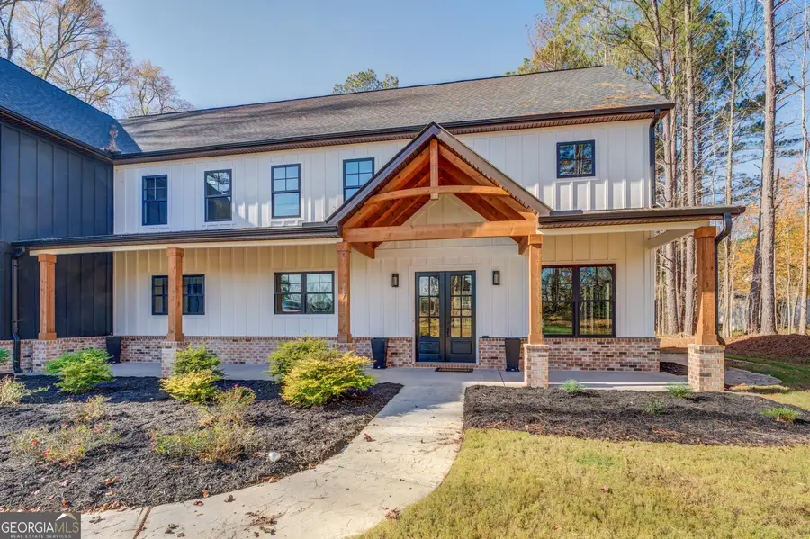 967 Snapping Shoals Road, McDonough, GA 30252 - #2