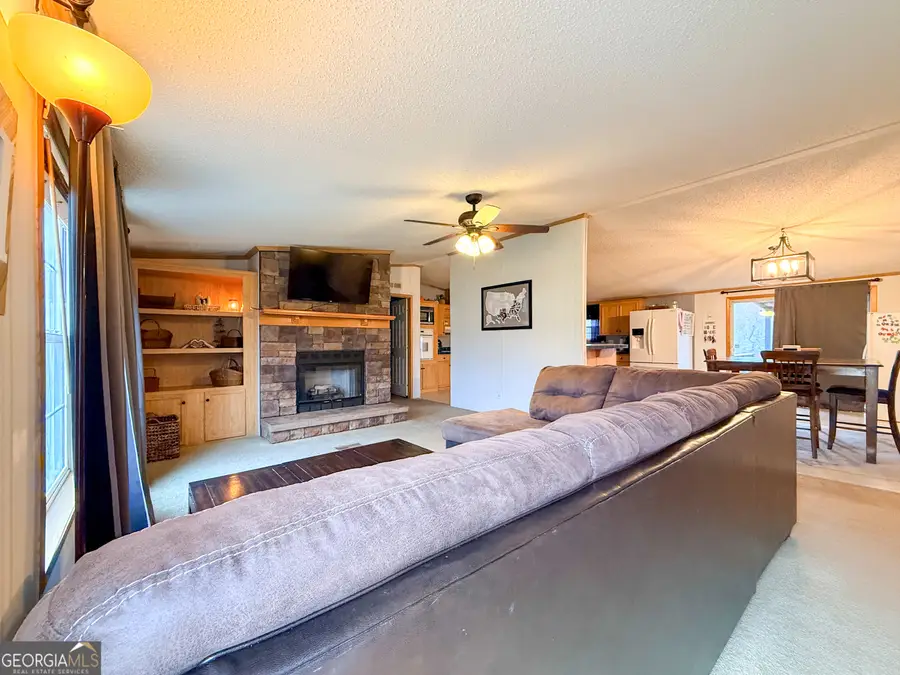 551 Hester Road, Dahlonega, GA 30533 - #3