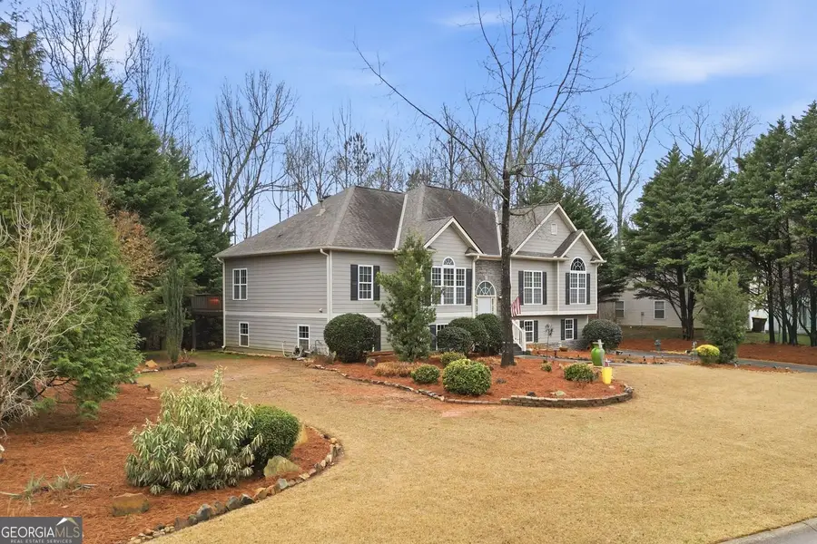 170 Sable Trace Trail, Acworth, GA 30102 - #2