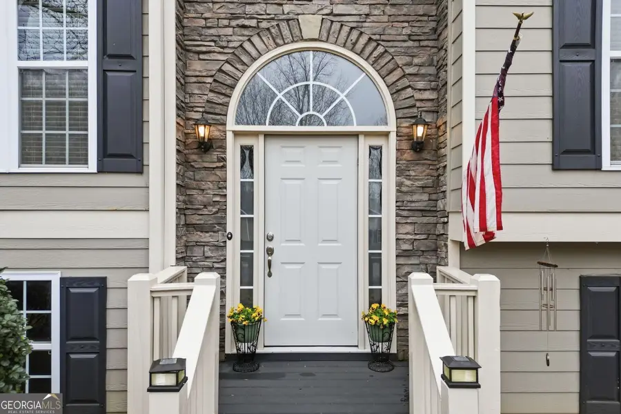 170 Sable Trace Trail, Acworth, GA 30102 - #3