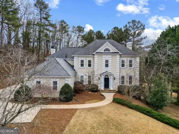 3610 Mansions Parkway, Berkeley Lake, GA 30096