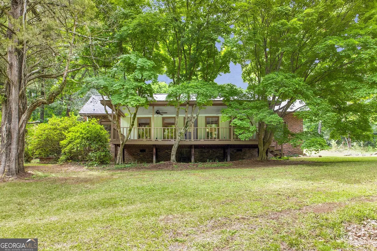 1068 Lamar Road, Macon, GA 31210 - #1
