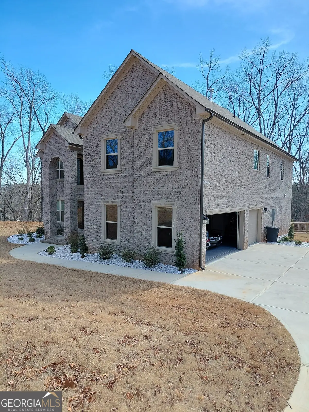 5905 Langdale Chase, Douglasville, GA 30135 - #1