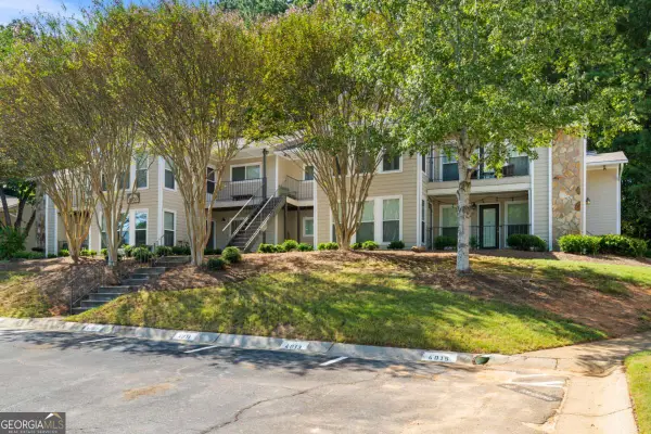 4013 Lake Pointe Circle, Roswell, GA 30075
