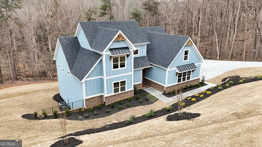 154 Planters Creek, Banks, GA 30511 - #3