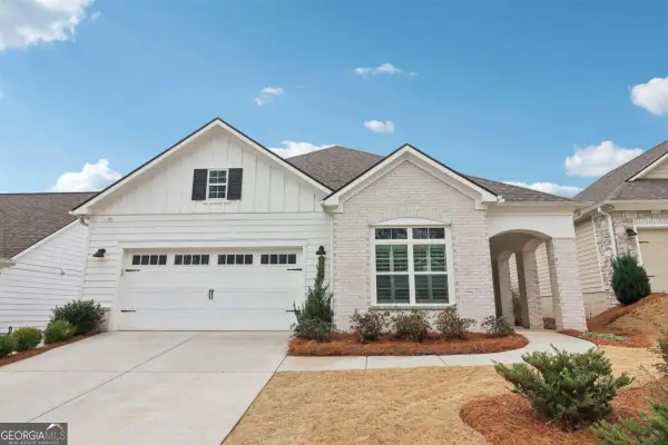 5047 Dillingham Drive Nw, Acworth, GA 30101