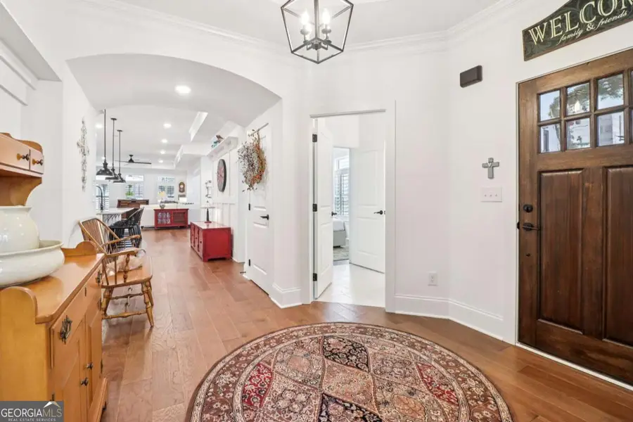 5047 Dillingham Drive Nw, Acworth, GA 30101 - #3