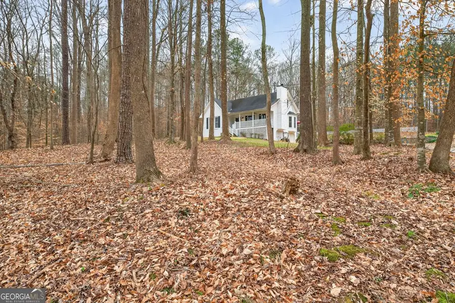 1020 Lower Union Hill Road, Canton, GA 30115 - #2