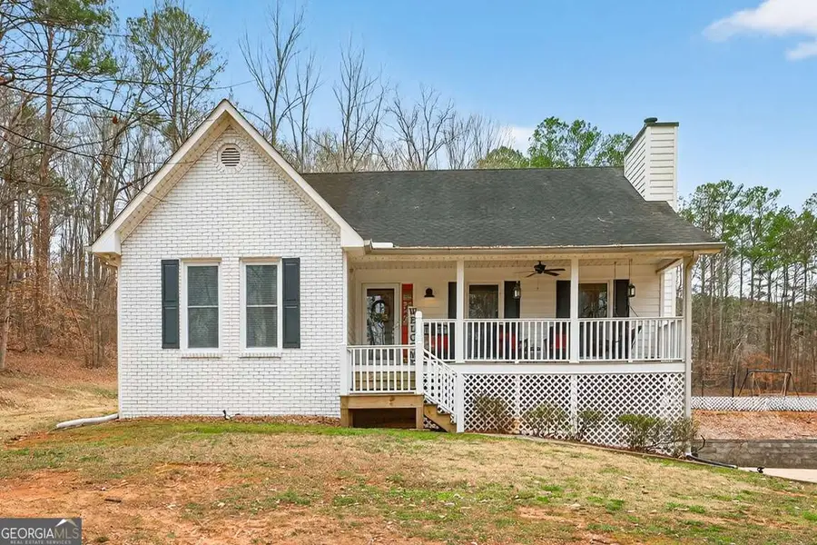 1020 Lower Union Hill Road, Canton, GA 30115 - #3