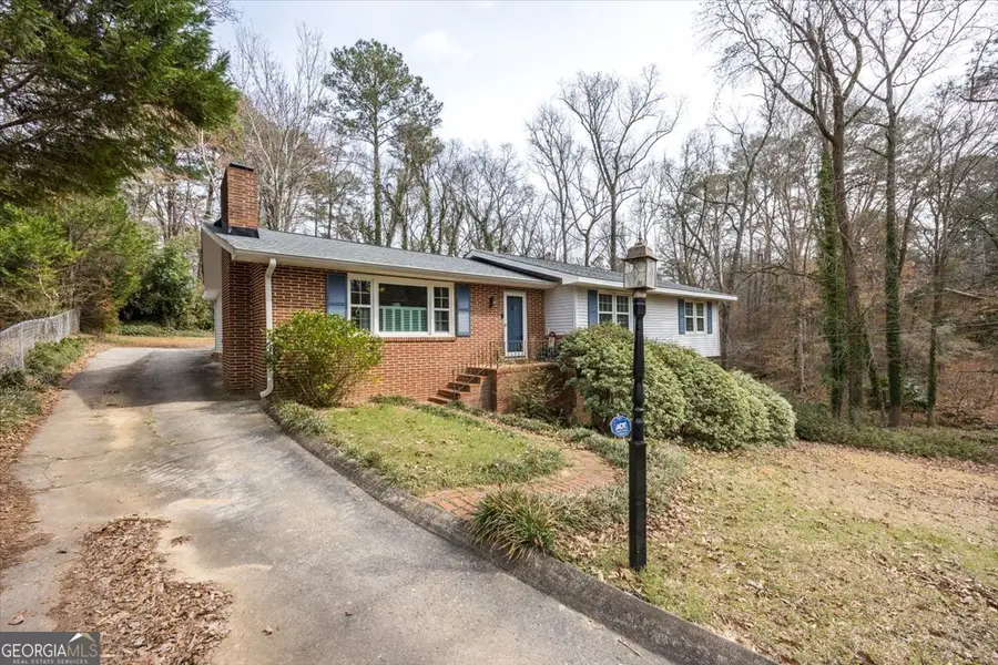 3015 Clairmont Avenue, Macon, GA 31204 - #2