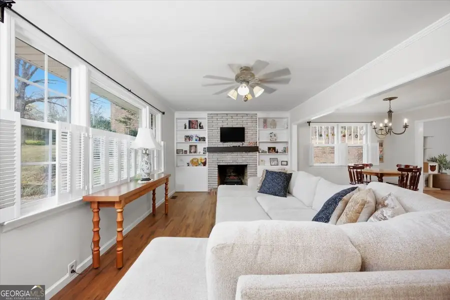 3015 Clairmont Avenue, Macon, GA 31204 - #3