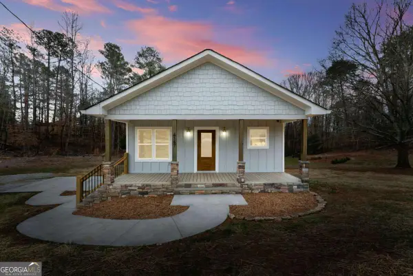 4147 Perry Drive, Gainesville, GA 30506