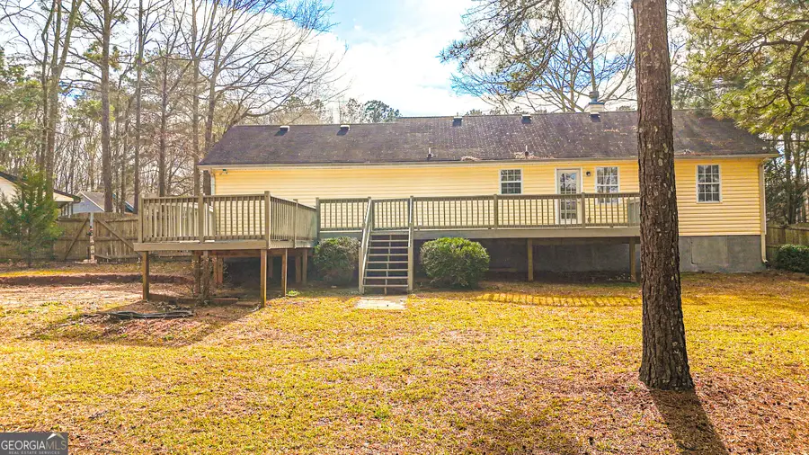 115 Home Court, Jenkinsburg, GA 30234 - #2