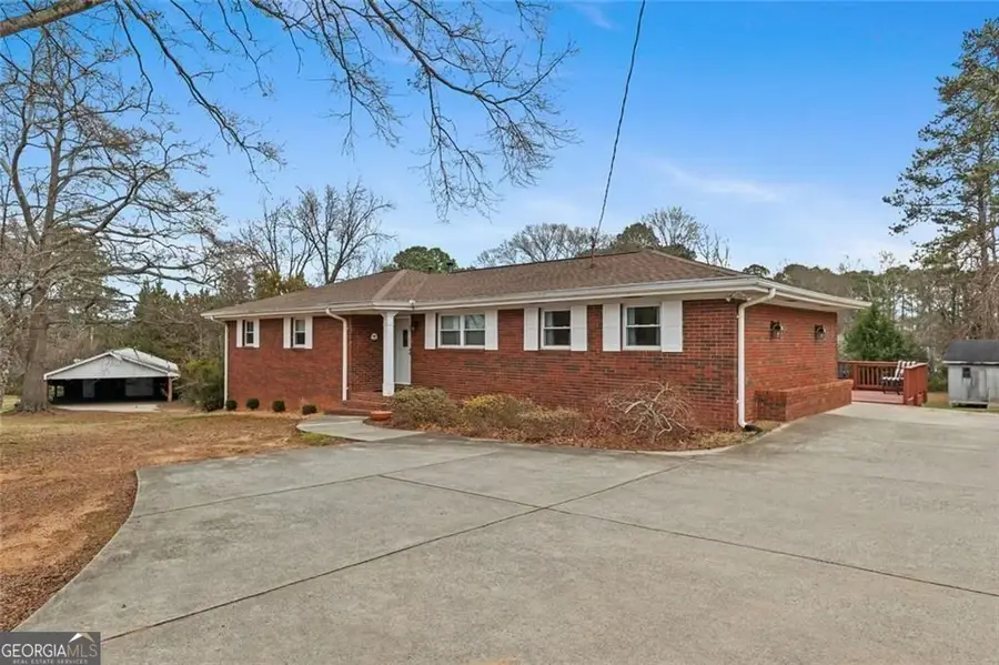 2500 Sewell Mill Road, Marietta, GA 30062 - #2